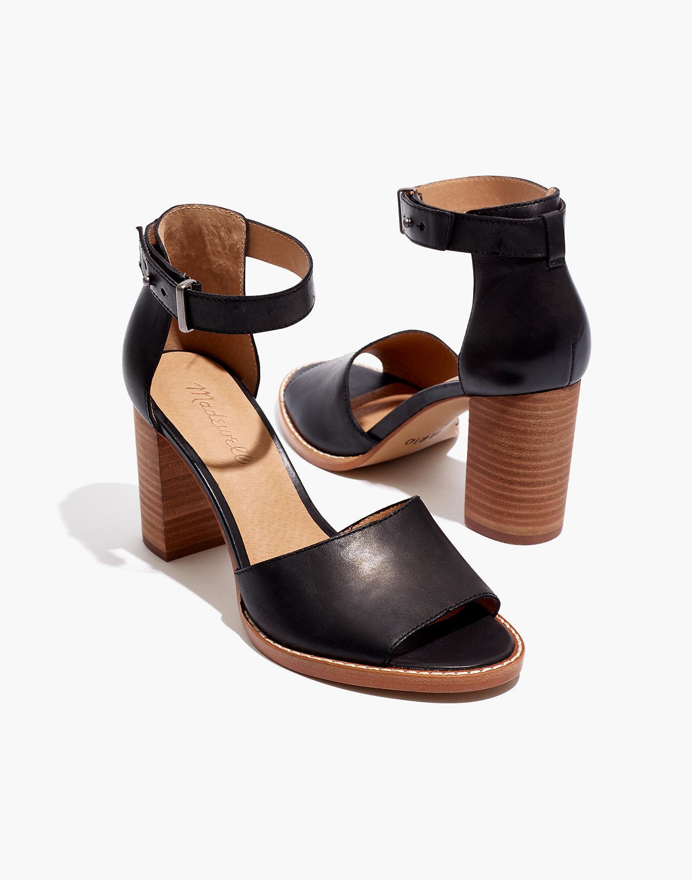 Paulette Sandals