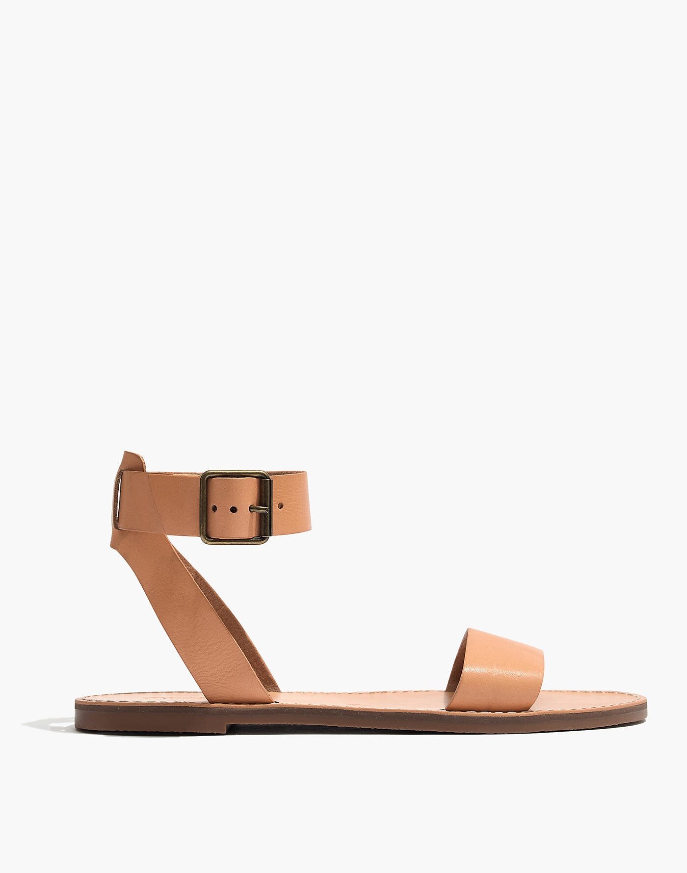 Boardwalk Ankle Sandals