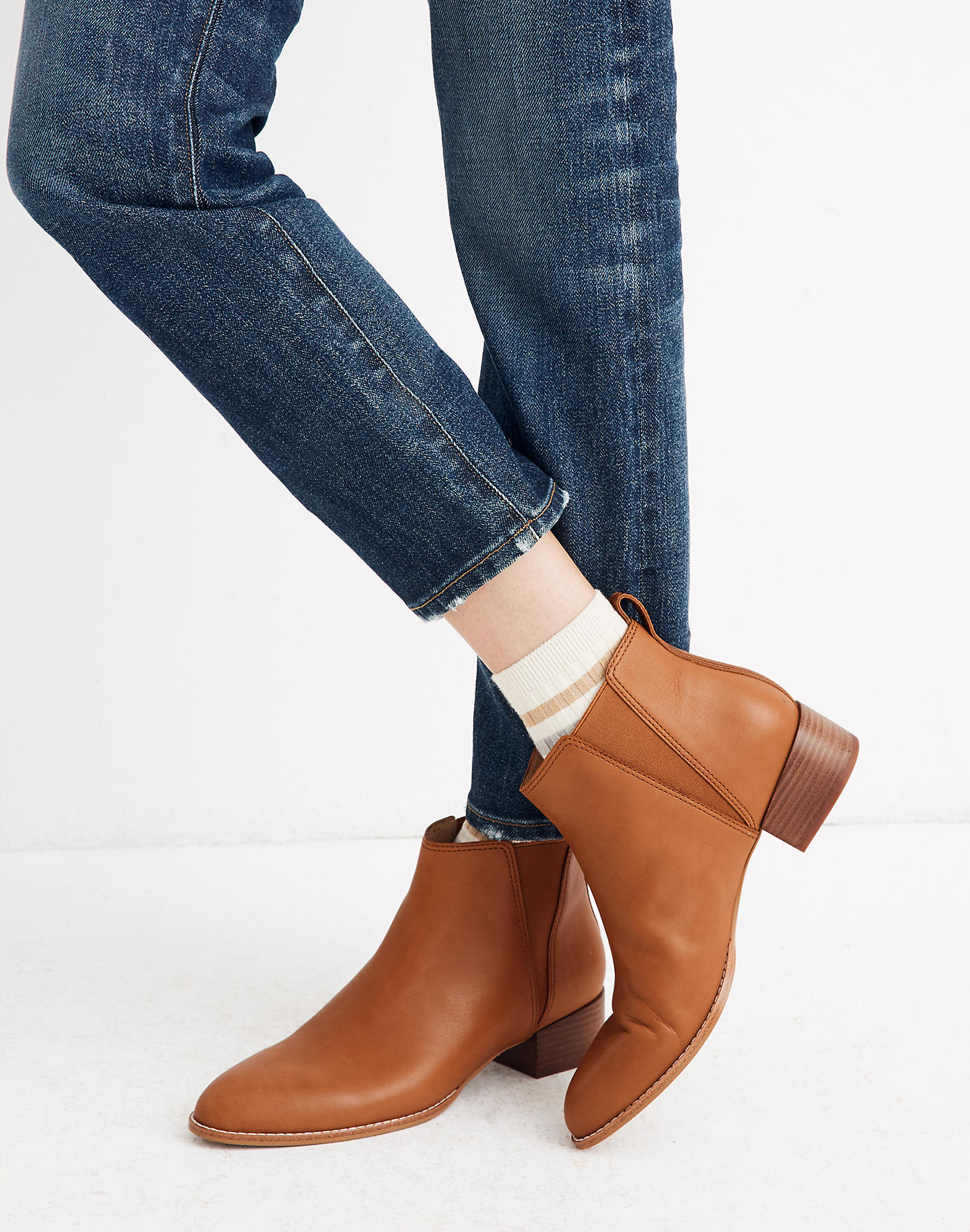 Carina Boots