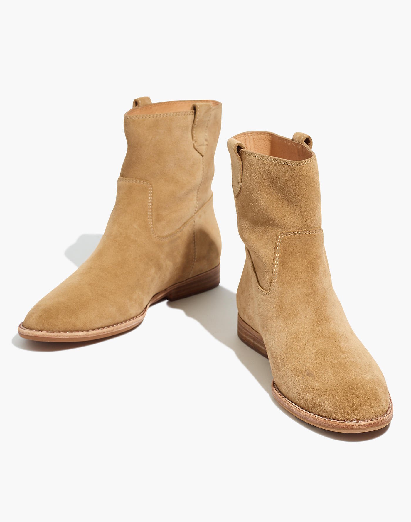 Leah Boots